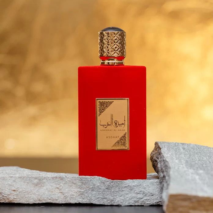 Ameerat Al Arab - Lattafa | Perfume Feminino de Luxo e Excelência