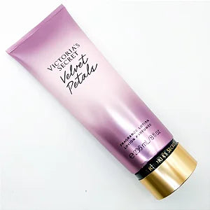 Kit Victoria's Secret Velvet Petals - Creme Hidratante + Body Splash