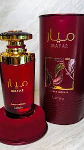 Perfume Mayar Cherry Intense - Luxo, Excelência Árabe - LATTAFA