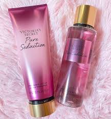 Body Mist Luxo e Excelência Árabe - Victoria's Secret