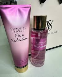 Body Mist Luxo e Excelência Árabe - Victoria's Secret