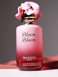 Bloom- Bloom- Maison-Asrar- Luxo e Elegância