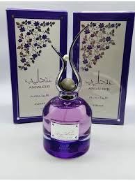 Asdaaf Andaleeb Flora Eau de Parfum Feminino – A Delicadeza e Elegância de uma Fragrância Floral