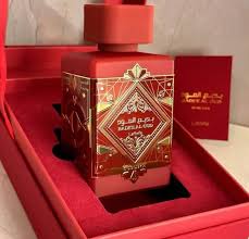 Lattafa Perfumes Árabe Bade'e Al Oud Sublime