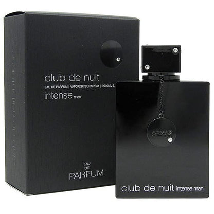 Perfume Armaf Club De Nuit Intense Original Importado – A Elegância de um Fragrância Inconfundível